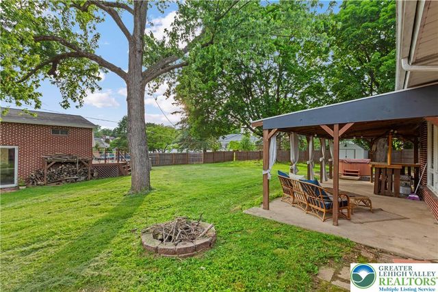 30 North 37th Street, South Whitehall Twp, PA 18104