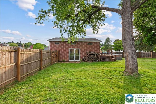 30 North 37th Street, South Whitehall Twp, PA 18104