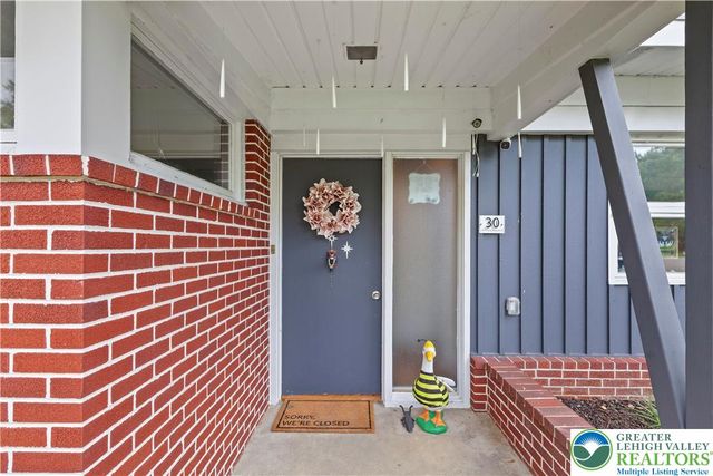 30 North 37th Street, South Whitehall Twp, PA 18104