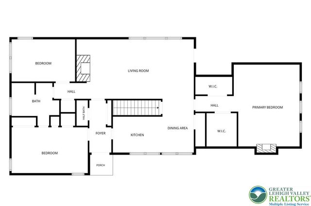 30 North 37th Street, South Whitehall Twp, PA 18104