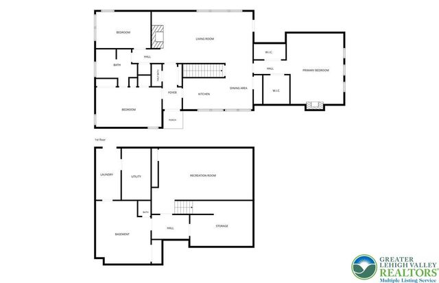 30 North 37th Street, South Whitehall Twp, PA 18104