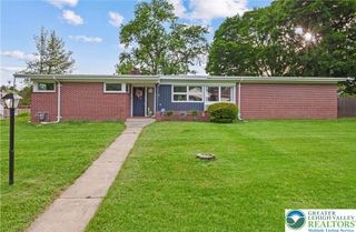 30 North 37th Street, South Whitehall Twp, PA 18104
