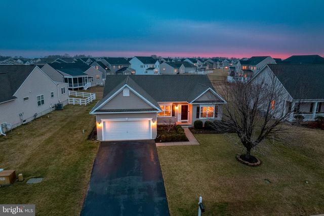 383 WILLOWWOOD DR, Smyrna, DE 19977