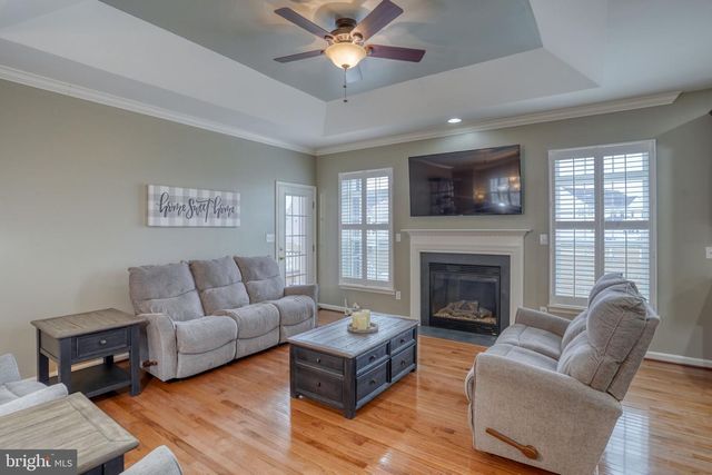 383 WILLOWWOOD DR, Smyrna, DE 19977