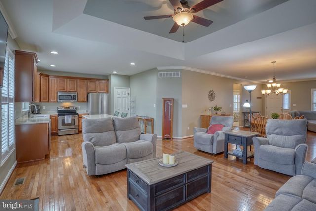 383 WILLOWWOOD DR, Smyrna, DE 19977