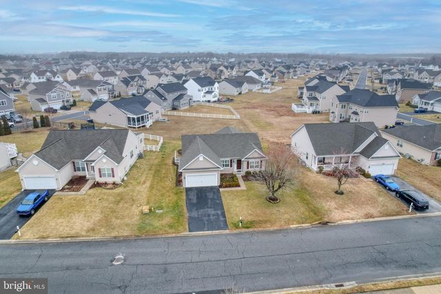 383 WILLOWWOOD DR, Smyrna, DE 19977