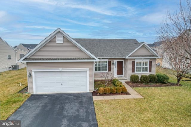 383 WILLOWWOOD DR, Smyrna, DE 19977