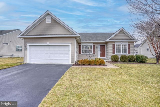 383 WILLOWWOOD DR, Smyrna, DE 19977