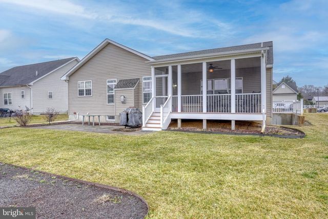 383 WILLOWWOOD DR, Smyrna, DE 19977