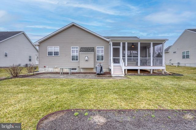 383 WILLOWWOOD DR, Smyrna, DE 19977