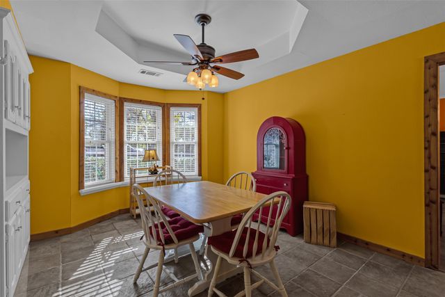 1495 Snider Lane, Lucas, TX 75002