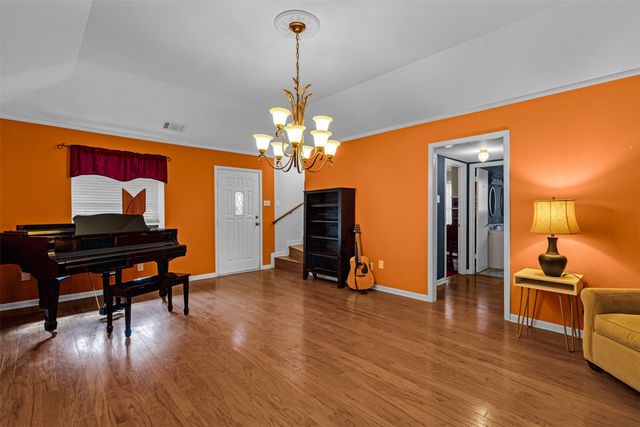 1495 Snider Lane, Lucas, TX 75002