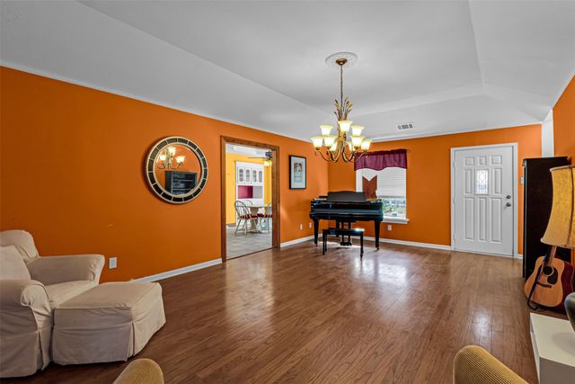 1495 Snider Lane, Lucas, TX 75002