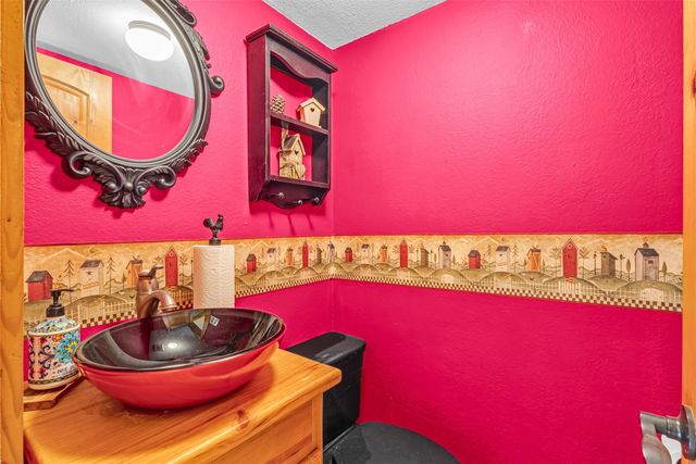 1495 Snider Lane, Lucas, TX 75002