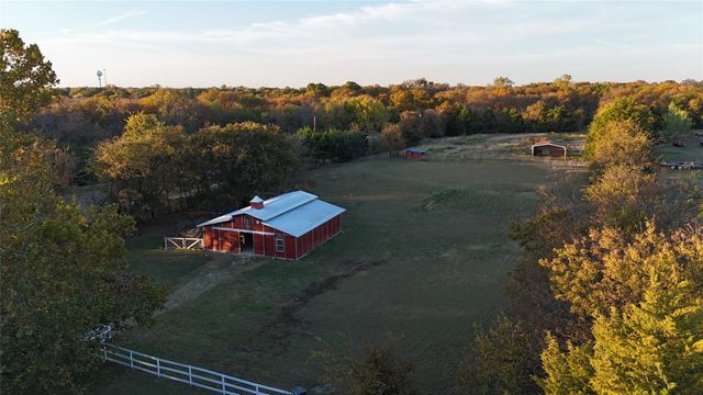 1495 Snider Lane, Lucas, TX 75002