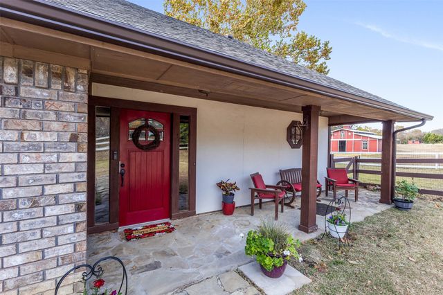 1495 Snider Lane, Lucas, TX 75002