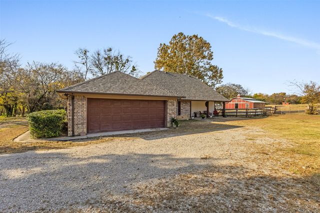 1495 Snider Lane, Lucas, TX 75002
