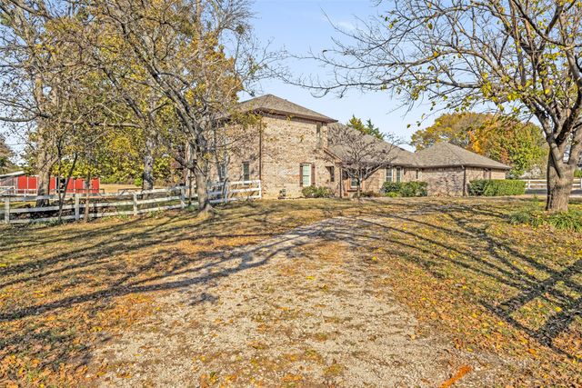 1495 Snider Lane, Lucas, TX 75002