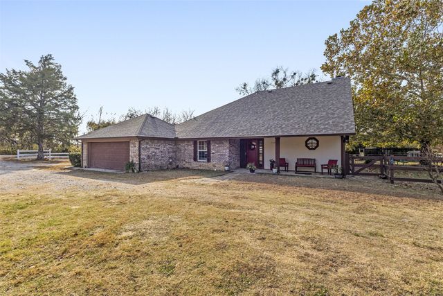 1495 Snider Lane, Lucas, TX 75002