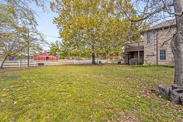 1495 Snider Lane, Lucas, TX 75002