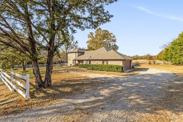 1495 Snider Lane, Lucas, TX 75002