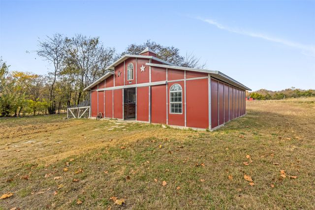 1495 Snider Lane, Lucas, TX 75002