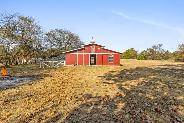 1495 Snider Lane, Lucas, TX 75002