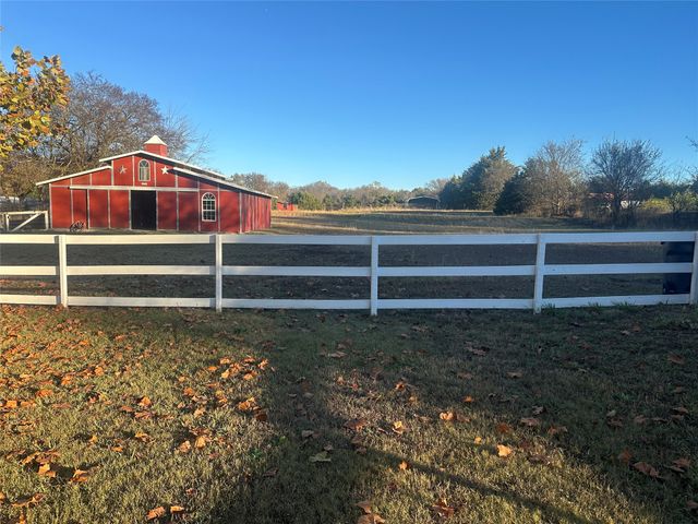 1495 Snider Lane, Lucas, TX 75002