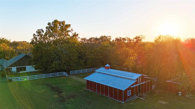 1495 Snider Lane, Lucas, TX 75002