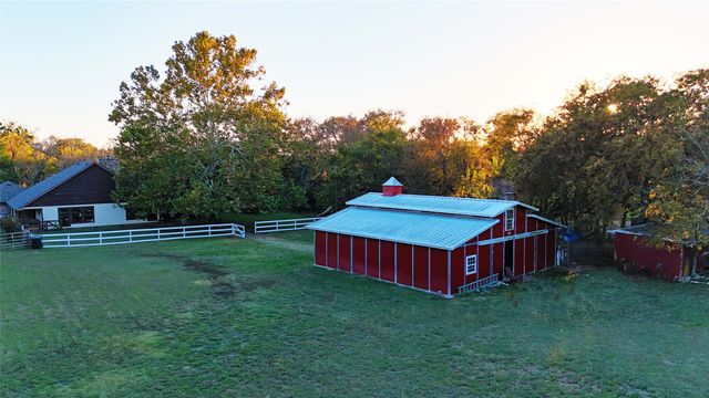 1495 Snider Lane, Lucas, TX 75002