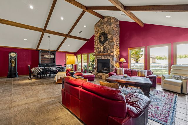 1495 Snider Lane, Lucas, TX 75002