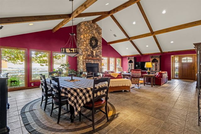 1495 Snider Lane, Lucas, TX 75002