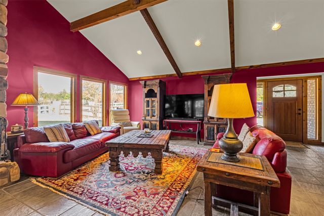 1495 Snider Lane, Lucas, TX 75002