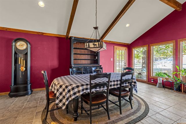 1495 Snider Lane, Lucas, TX 75002