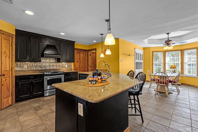 1495 Snider Lane, Lucas, TX 75002