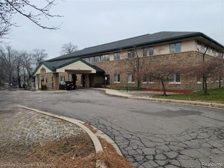 4900 Mercury Drive, Dearborn, MI 48126