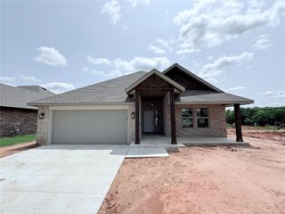 1106 Azalea Farms Road, Noble, OK 73068