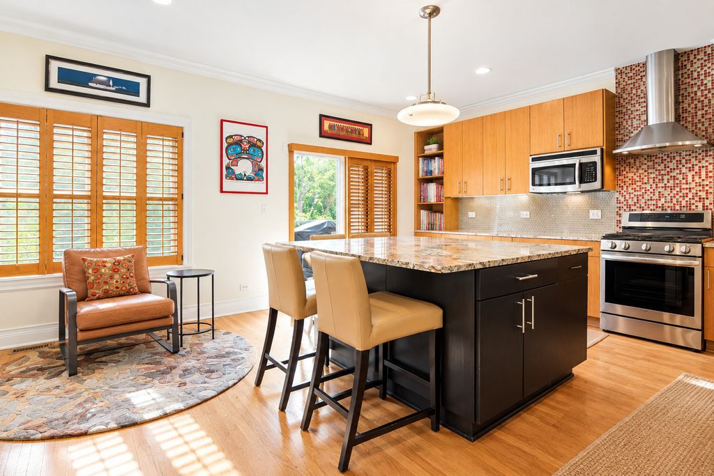 4530 S Woodlawn Avenue 305, Chicago, IL 60653 — photo 4