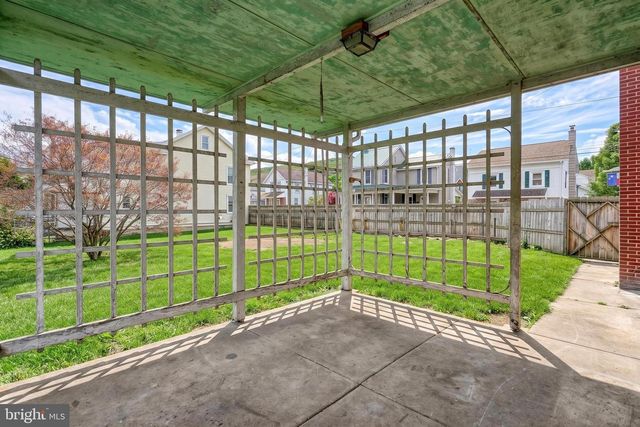 619 NORTH ST, Lykens, PA 17048