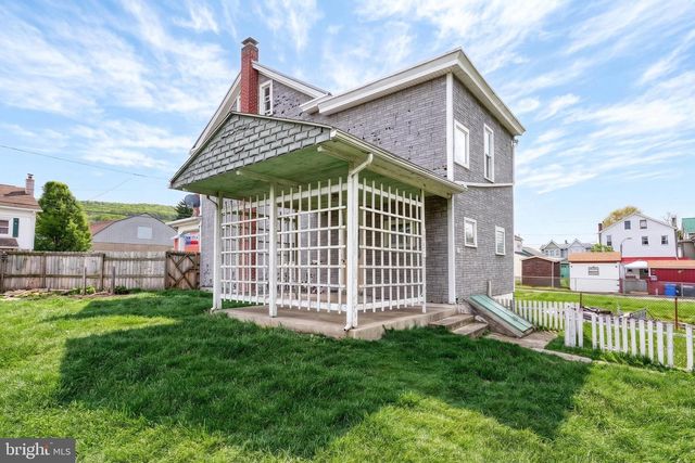 619 NORTH ST, Lykens, PA 17048