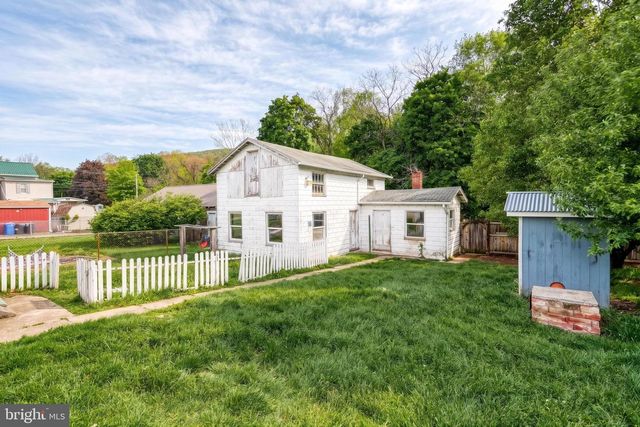 619 NORTH ST, Lykens, PA 17048