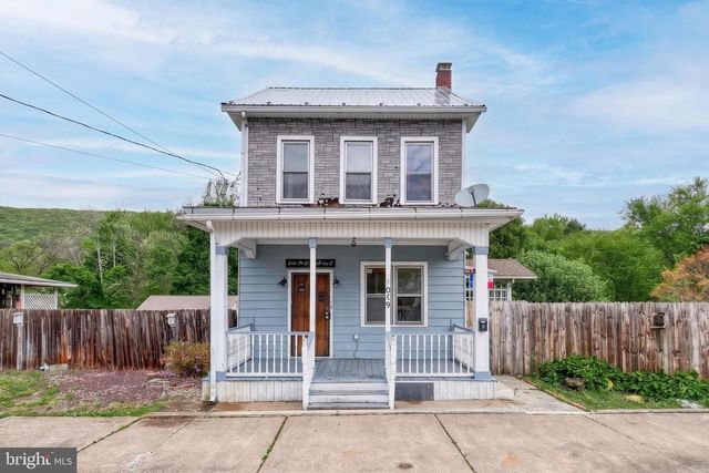 619 NORTH ST, Lykens, PA 17048