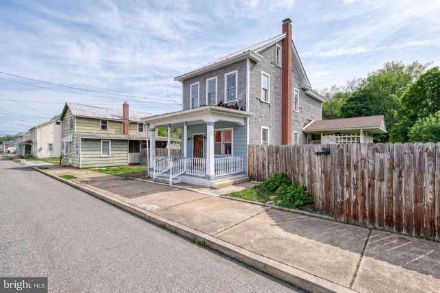 619 NORTH ST, Lykens, PA 17048