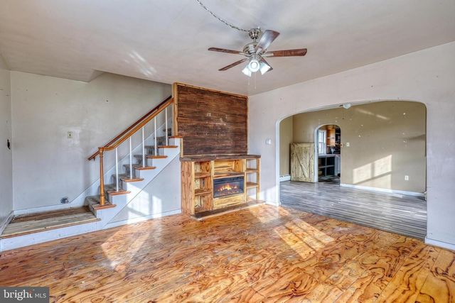 619 NORTH ST, Lykens, PA 17048
