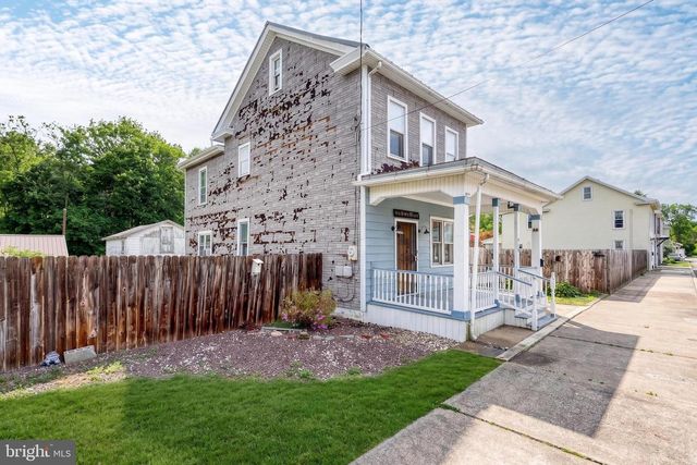 619 NORTH ST, Lykens, PA 17048