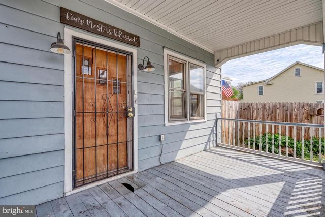 619 NORTH ST, Lykens, PA 17048