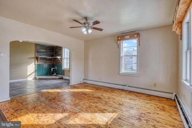 619 NORTH ST, Lykens, PA 17048