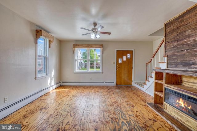 619 NORTH ST, Lykens, PA 17048