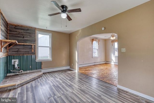 619 NORTH ST, Lykens, PA 17048