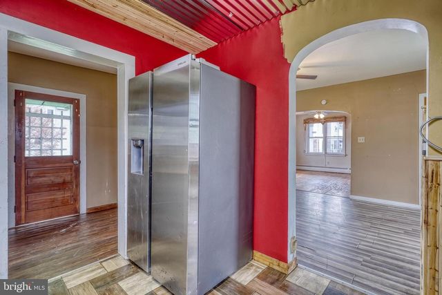 619 NORTH ST, Lykens, PA 17048